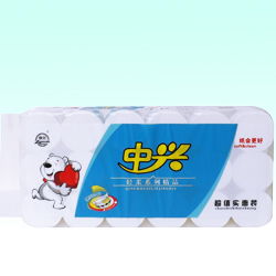 满城县中兴卫生用品厂 打造个人卫生用品的匠心系列