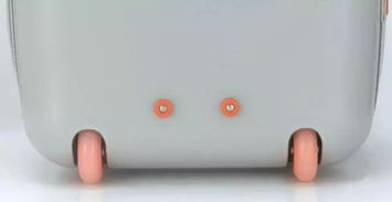 美物奇想 红点奖英国设计师跨界之作，二合一旅行箱成就个人卫生革新